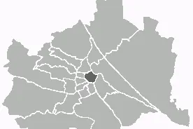 Innere Stadt
