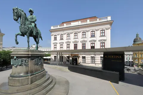 Albertina