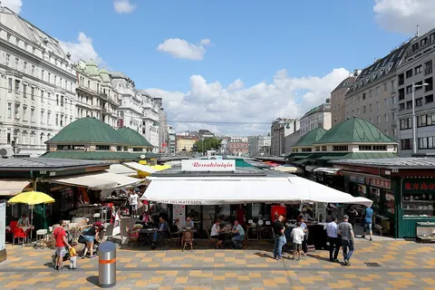 Naschmarkt