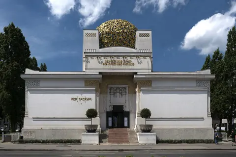 Palais de la Sécession
