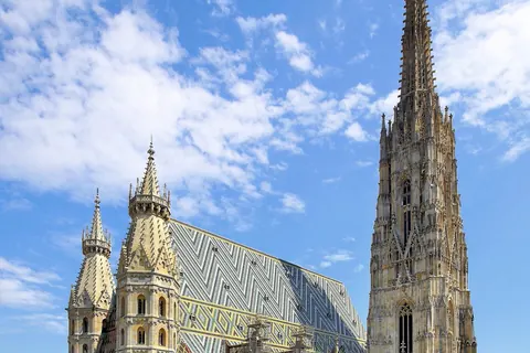 Cathédrale Saint-Étienne de Vienne
