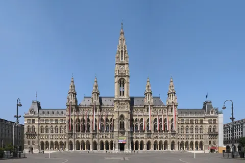 Rathaus
