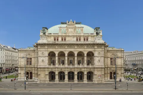 Opéra d'État de Vienne