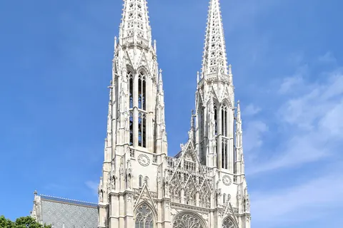Église votive